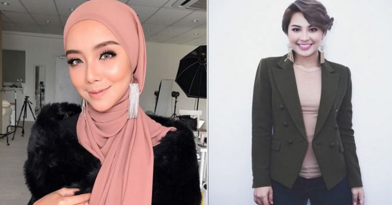 Dah Lah Cantik, Bijak Pula. 5 Selebriti Wanita Ini Dapat Result Cemerlang Dalam SPM