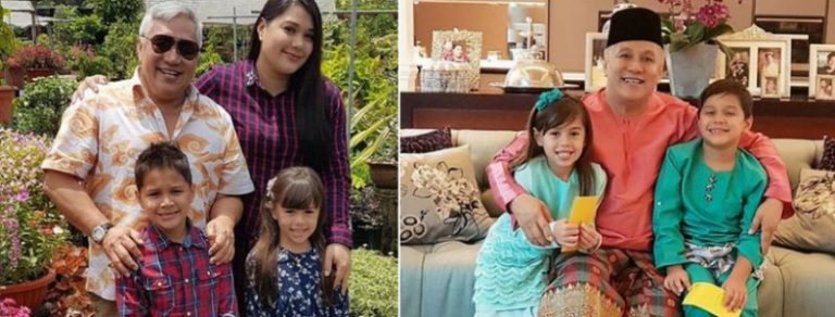 Marah Anak Jadi Mangsa Buli Bekas Suami, Chef Wan Luah Perasaan Di Instagram. Memang Marah Betul Nih!