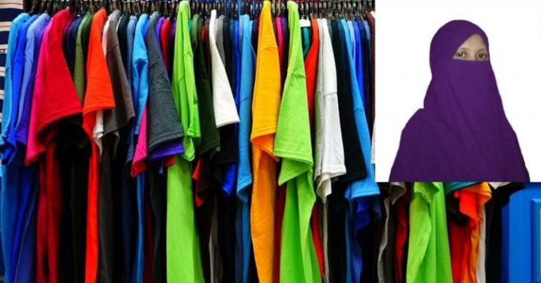 Emak-Emak Jangan Pening, Wanita Ini Kongsi Tip Hilangkan Kuning Pada Pakaian Lama Guna 3 Bahan Mudah