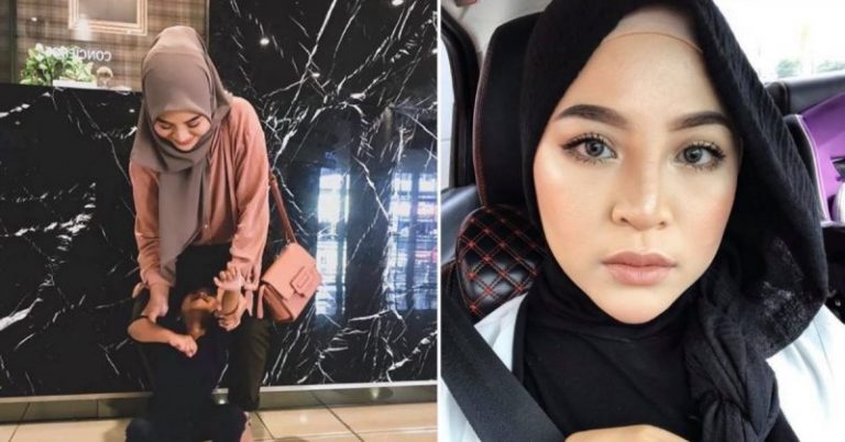 Bukan Nak Galak Perceraian Tapi Nak Suntik Semangat Buat Wanita Yang Tak Bahagia, Wanita Ini Kongsi Kekuatan Selepas Bercerai