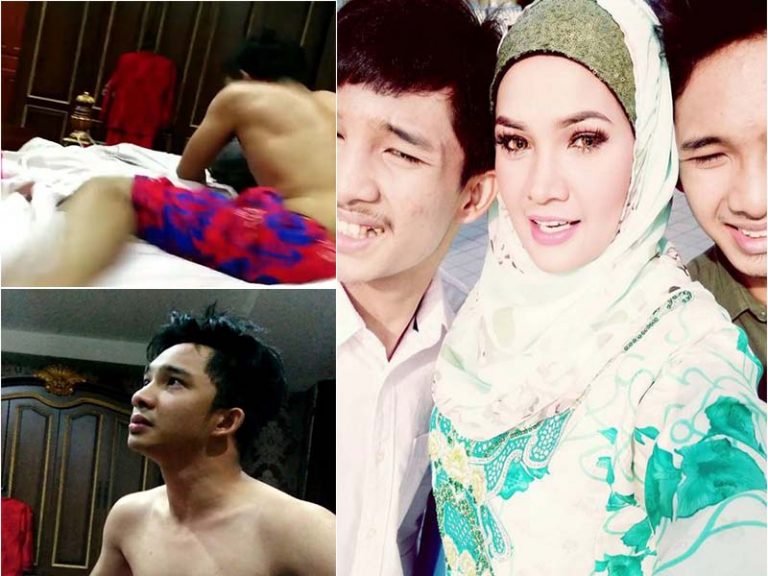 Muat Naik Video Anak Meragam, Tabahnya Zarina Zainudin Jaga Anak Autisme. Memang Kena Banyak Sabar!