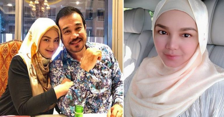 Sempena Hari Jadi ke-39 Datuk Siti Nurhaliza Umum Bakal Timang Anak Perempuan Mac Nanti