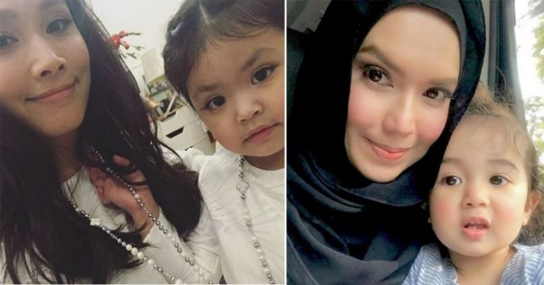 Kajian Kata Wanita Cantik Lebih Cenderung Dapat Anak Perempuan