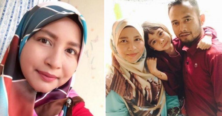 Kanser Payudara Sudah Tahap 3, Dah Bernanah Tapi Kini Disahkan Sembuh Sepenuhnya. Wanita Cantik Ini Anggap Bagai Mati Hidup Semula