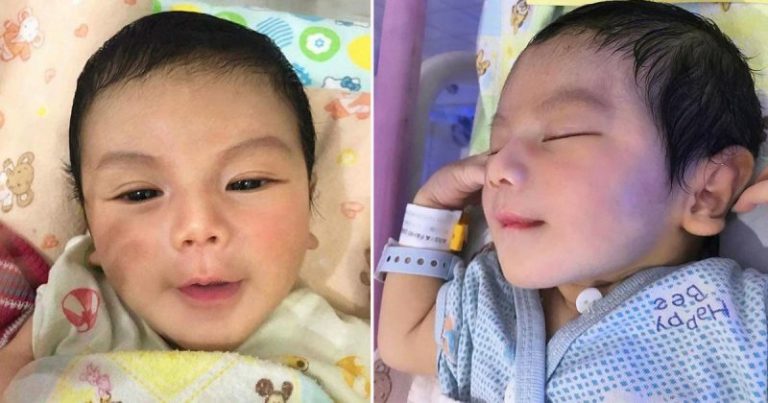 Bayi Tampan Tular Di Indonesia dan Malaysia, Siapa Sebenarnya Dia