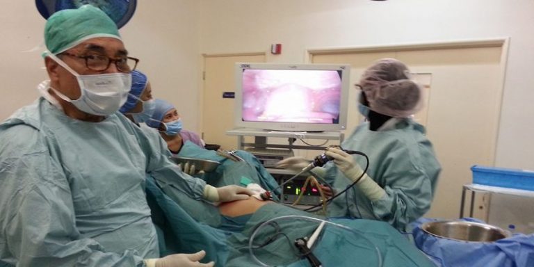11 Cara Sempoi Dr. Hamid Arshat Kawal Stres, Katanya Inilah Punca Sebenar Penyakit Bahaya Datang
