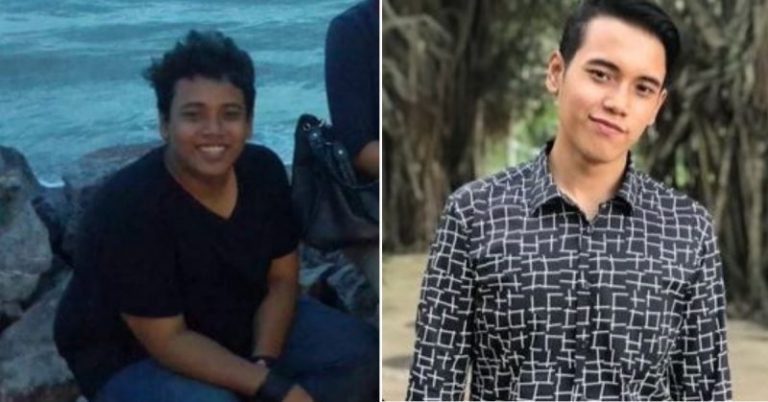 Pernah Gemuk Sejak Usia 6 Tahun, Diejek Gorila, Lelaki Ini Kongsi 10 Tip Turun Berat Badan