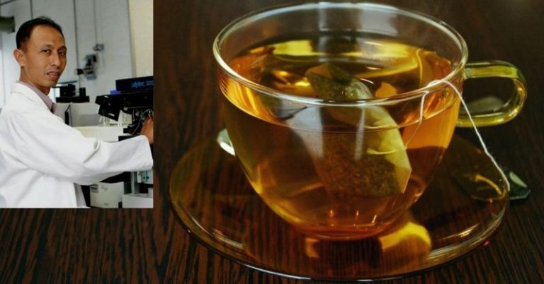 Suka Minum Teh? Ini Info Yang Anda Wajib Tahu