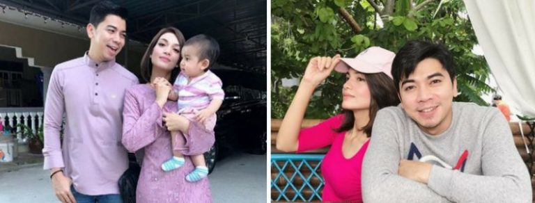 Amyra Rosli Mengandung Lagi? Insta Story Julia Ziegler Pecah Lobang?