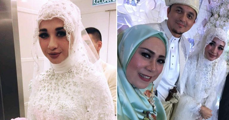 Melly Goeslaw Geram Netizen Kritik Mekap Laudya Cynthia Bella Tak Sesuai