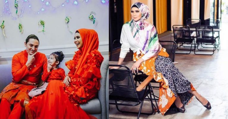 Raya Tahun Lepas Ada 104 Persalinan, Tahun Ini Che Ta Pilih Bersederhana. Sedia 20 Pasang Baju Saja!