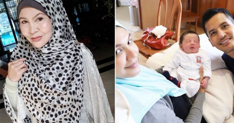 ‘Saya Simpan Dalam Hati Nak Sangat Dia Jadi Menantu.’ Rozita Ibrahim Dedah Peribadi Datin Shahida Yang Ramai Tak Tahu. Bertuahnya Jadi Menantu Pilihan