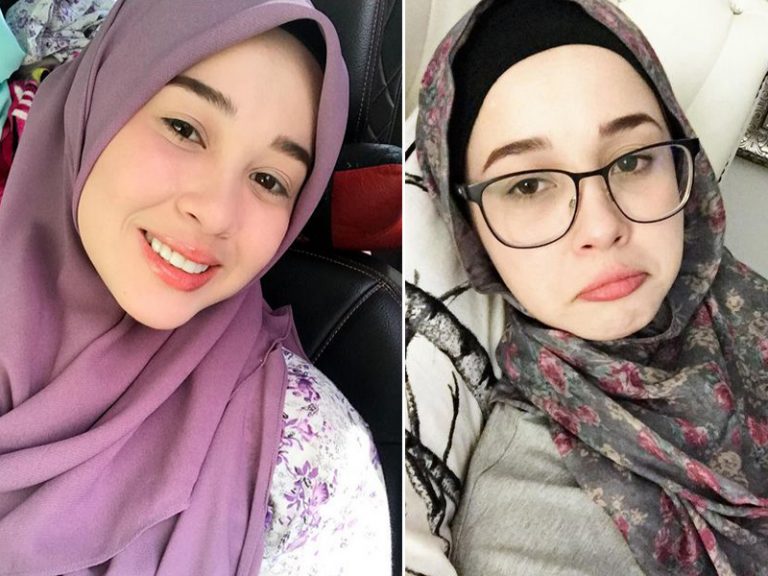 6 Kelebihan Suami Dapat Isteri Yang Jarang Mekap