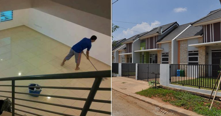 Pindah Rumah Baru Cuci Saja Tak Cukup, Perlu Buat 5 Amalan Ini Termasuk ‘Pagar Rumah’ Ikut Ajaran Islam