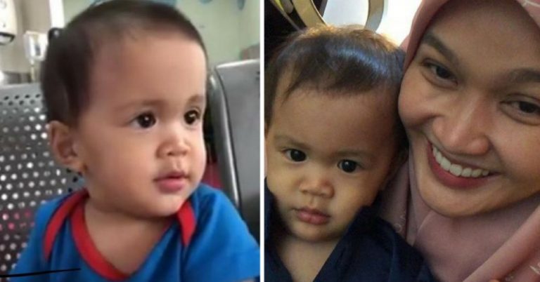 Anak Demam Panas Hari Ke-5, Isteri Angkasawan Negara, Dr Harlina Kongsi Panduan Untuk Pantau Anak