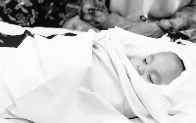 Mimpi Arwah Ayah Senyum &quot;Ayah&hellip; Dah 6 Kali Ramadan Tanpa Ayah