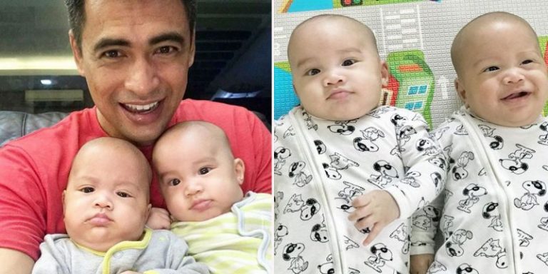 Dr Sheikh Muzaphar Turunkan 5 ‘Ilmu’ Macam Mana Anak Kembarnya Boleh Tidur Lena Sampai Pagi. Parent Lain Boleh Ikut!