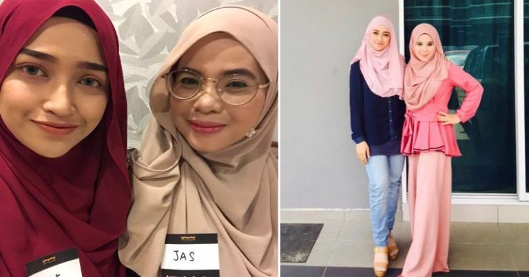 Mentua Awet Muda Nampak Macam Anak Dara! Menantu Bongkar 11 Rahsia Awet Muda Amalan Ibu Mentua