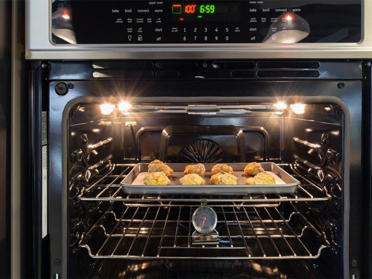 7 Ilmu Tentang Oven & Fungsinya, Wajib Tahu Supaya Kek Dan Kuih Menjadi