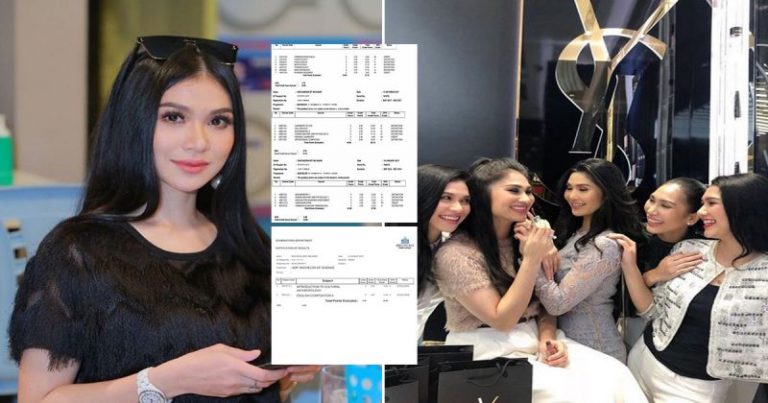 Dah la Cantik, Bijak Pula. Netizen Puji Pencapaian Adik Beradik Anzalna, Ini Baru Beauty With Brain!