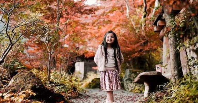 Aaisyah Dhia Rana Kini Berusia 4 Tahun. Makin Comel, Makin Pandai Bergambar