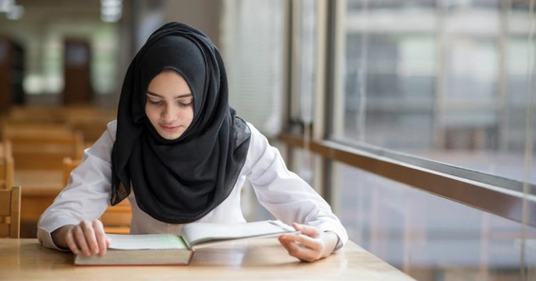7 Cara Untuk Wanita Dalam Haid Terus Rebut Pahala Hari Terakhir Di Bulan Ramadan