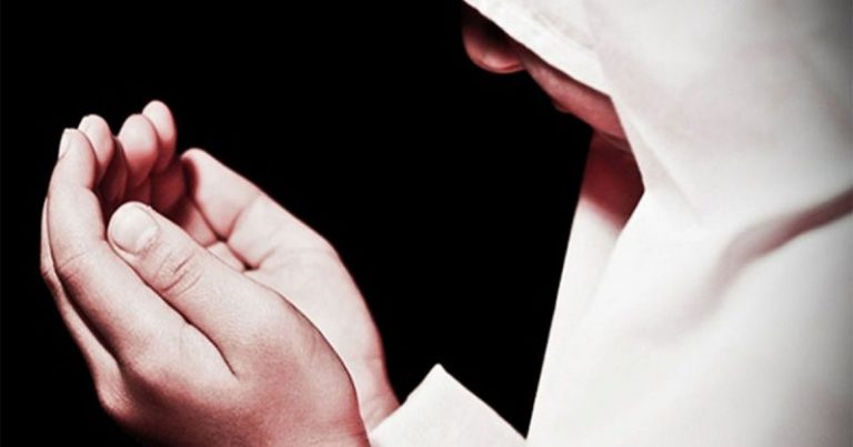 7 Doa Ibu Perlu Amal Agar Anak Dengar Kata, Rajin Solat Sejak Kecil